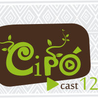 Cipócast 12 - Quem Imita Quem?