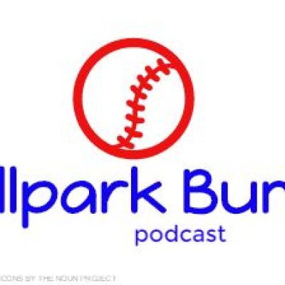 Ballpark Bums