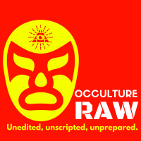 RAW 13: Sean Michael Wilson on the Tao Te Ching, Graphic Novels, Manga  Anarchism (Patreon Bonus Teaser)