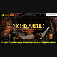 Phoenix Aurelius || The Alchemical Renaissance, Hermetic Principles  Spagyric Medicine