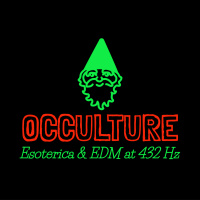 9. Linda Raedisch in The Old Magic of Christmas // Witches, Elves, Ghosts  Shamanic Santa