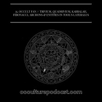 35. Occult Fan in The Holy Gift // Trivium, Quadrivium, Kabbalah, Fibonacci, Archons  Entities in Tool’s Lateralus