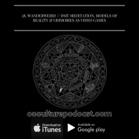 28. Wanderweird in Grimoires  Video Games // Art, Consciousness  the Ars Goetia