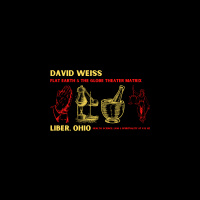 David Weiss || Flat Earth  The Globe Theater Matrix