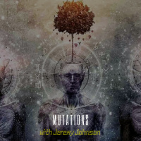 128. Jeremy Johnson in “Mutations” // Jean Gebser, Structures of Consciousness  the Three Worlds