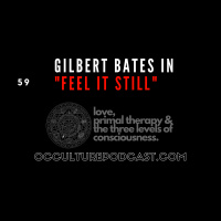 59. Gilbert Bates in “Feel It Still” // Love, Primal Therapy  the Three Levels of Consciousness