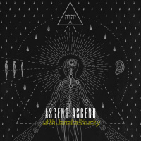 132. Janaka Stucky in “Ascend Ascend” // Ecstatic Poetry, Jewish Mysticism, Destruction of Self  the Magic of Performance