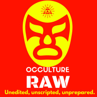 RAW 2: TruthSeekah on Jordan Maxwell, UFOs, Angels, Demons  Backwoods Louisiana Churches (Patreon Bonus Teaser)