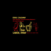 Erik Casano || Urine Alchemy, Channeled Healing Wisdom  The Lucid Dreamscape