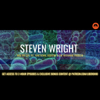 Steven Wright || Healthy Gut 101, Functional Medicine  The Histamine Problem