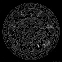 13. Satchel McMahon in Unlocking Infinity // Spiritual Alchemy, Advanced Mineral-Based Healing  the Violet Flame