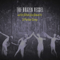 140. Alkistis Dimech  Peter Grey in “The Brazen Vessel” // Rewilding Witchcraft, The Witches’ Dance, Secrecy  The Sacred Conspiracy
