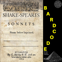 103. Alan Green in “Bardcode” // Manifesting Intentions, Karma  Dee-coding the Shakespeare Mystery