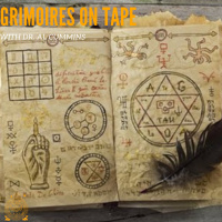105. Dr. Al Cummins in “Grimoires on Tape” // Geomancy, Cartomancy  Other Forbidden Arts