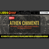 Athen Chimenti || True Sidereal Astrology, A More Balanced Scorpion  The Springtime Opportunity (Bonus Teaser)