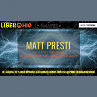 Matt Presti || Walter Russell’s Metascience: Light, Balance, Motion  The Electrical Wave of Creation