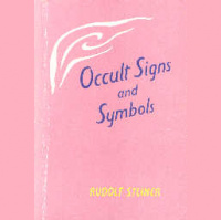 Ryan Reads || Rudolf Steiner’s Occult Signs  Symbols (Part 1 of 4): The Creative Cosmic Tone. Flooding Color and the Formative Forces of Akasha.
