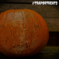 45. Tracey Rollin in “Holy Death” // Santa Muerte Worship, Mexican Folk Magic  Death Veneration