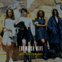 133. Pam Grossman in “The Witch Wave” // Reflections on Women, Magic, Power  the Enduring Popularity of the Witch Archetype