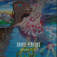 134. Erik Davis in “Chapel Perilous” // High Weirdness, Psychedelic Spirituality, Counterculture  the Paranoid Magic of Verisimilitude