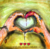 117. Dr. Armin Zadeh in “