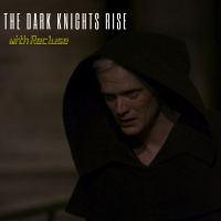126. Recluse in “The Dark Knights Rise” // Opus Dei, Le Cercle  Clerical Fascism