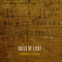 137. Daniel Duke in “Gates of Light” // The Outlaw Jesse James, Alchemical Templar Treasure Maps  the Three Veils of Negative Existence