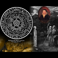 77. Jason Louv in “Empire of Angels” // John Dee, Enochian Magick  the Occult Roots of the Modern World