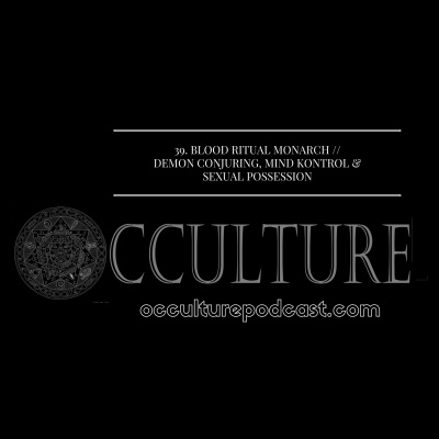 Occulture