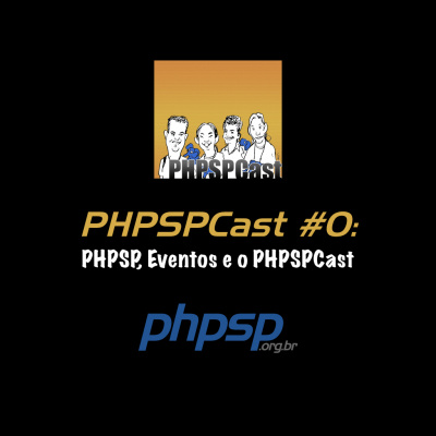 Phpspcast