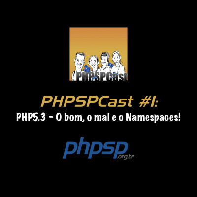 Phpspcast
