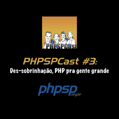 Phpspcast
