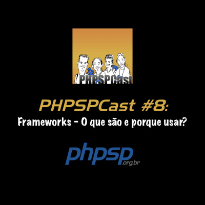Phpspcast