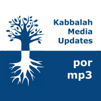 Baal HaSulam. Estudo das Dez Sefirot. Vol. 1. Parte 2. Capítulo 1 (19.11.2007) [2026-09-15] #lesson
