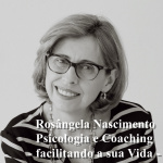 Rosângela Nascimento - Psicologia E Coaching