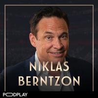 501. Niklas Berntzon - Vad som krävs för att bli nummer ett, Original