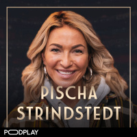 385. Pischa Strindstedt - Ville bara dö, blev Årets PT, Original