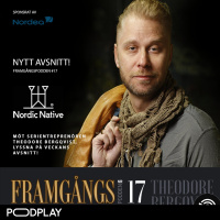 #17 Byggt upp amp sålt 5 bolag: Theodore Bergqvist Original Version