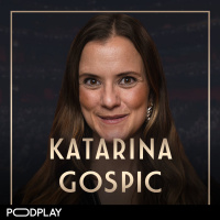 444. Katarina Gospic - Så boostar du din hjärnkapacitet amp fattar rätt beslut