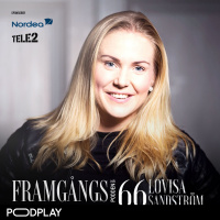 66. Lovisa Lofsan Sandström, Original