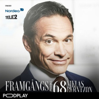 68. Niklas Berntzon, Short