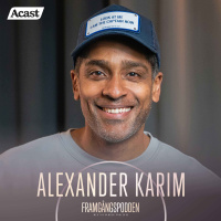 595. Alexander Karim - Om vikten av att göra det lilla extra, drömrollen som gick förlorad amp sorgen att mista ett barn, Short