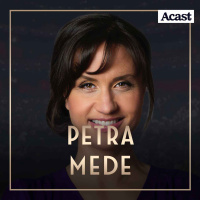 571. Petra Mede - Om att inte förlora barnasinnet, utseendehets amp en tonårstid av perfektion, Original