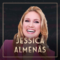 559. Jessica Almenäs - Om prestation: hur det kan driva dig till toppen amp till botten, Short