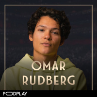 513. Omar Rudberg - Hoppade av skolan och blev en superstar, Original