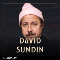 439. David Sundin - Komikern som tar över Sverige: Om gemensamma trauman, kreativitet och självförtroende, Short