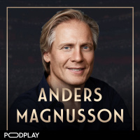 515. Anders Magnusson - Hur du blir fri från din sorg, Original