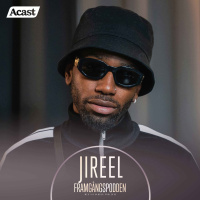 587. Jireel - Om att skapa tidlös musik, pappas bortgång amp att kämpa för det man aldrig fick, Original