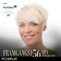 56. MIa Törnblom, Short