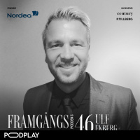 46. Ulf Ekberg Ace of Base Original